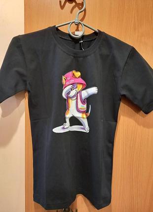 Футболка для мальчика