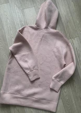 Овер брендове худі р.46/50 nicki minaj h&m 5