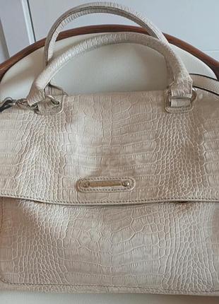 Сумка утерк'ю