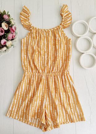 Ромпер на лето артикул: 23437