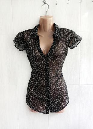 Дешево! нова жіноча блуза atmosphere "стрекоза"/ футболка