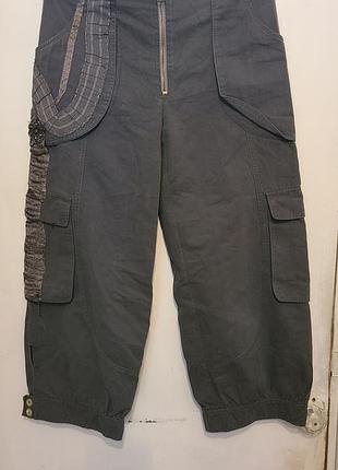Брюки antonio marras.