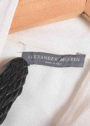 Блуза alexander mcqueen, оригінал 5