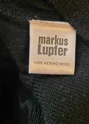 Джемпер markus lupfer 4