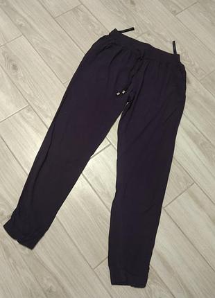 Легкие летние брюки 2