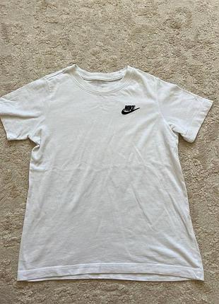 Футболка nike s-m