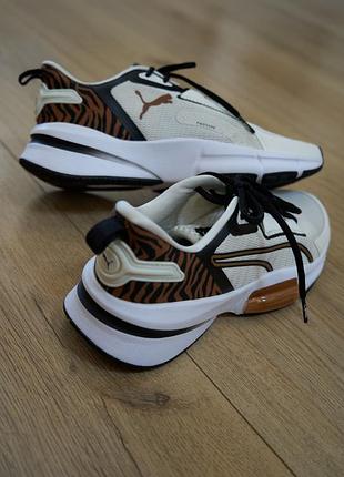Оригинальные кроссовки puma