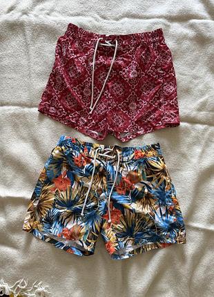 Tezenis чоловічі купальні шорти для моря або для басейну