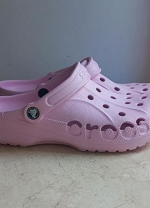 Сабо женские crocs (сабо жанкие кроксы/кроксы)