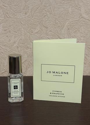 Мініатюра — jo malone -  peony & blush suede