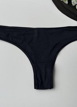 Легкие трусики из полиамида hm