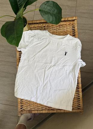 Футболка для хлопчика