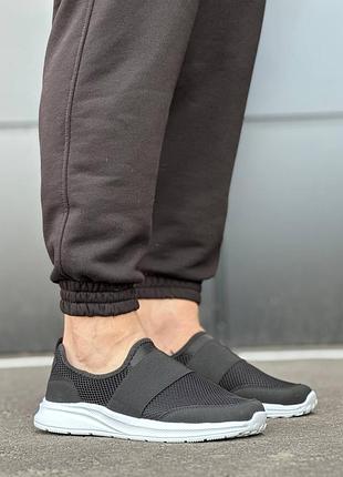 Мужские кроссовки 4