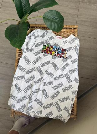 Футболка для хлопчика