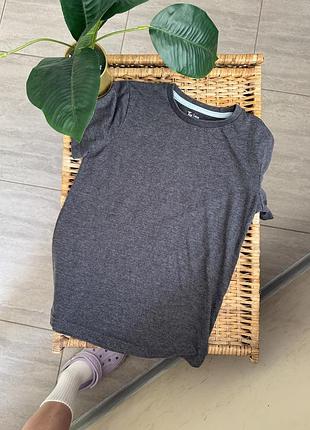 Футболка для хлопчика