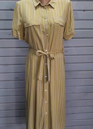 Сукня-рубашка