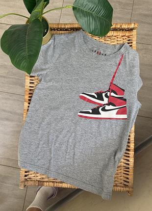 Футболка для хлопчика