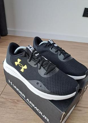Жіночі кросівки under armour оригінал