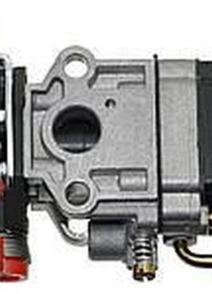 Карбюратор мотокосы 1e34f (поршень d34)