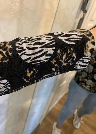 Светр кофтинка м’яка приємна 3