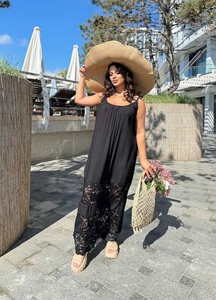 Cарафан
🔹 розміри: 42–48 (1), 50–54 (2), 56–60 (3)