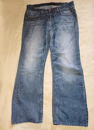 Летние джинсы р.60-62