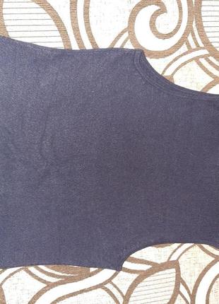 Гольф,безрукавка3 фото