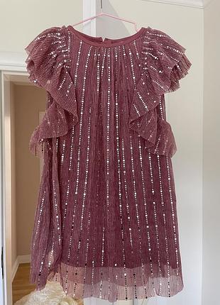 Ошатне платтячко