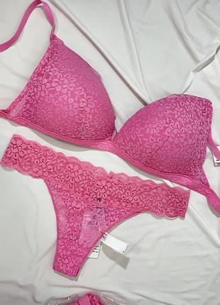 Tezenis комплект