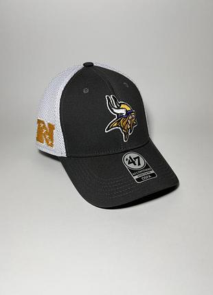 Кепка 47brand оригинал сетка лето