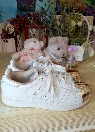 Кросівки adidas superstar оригінал