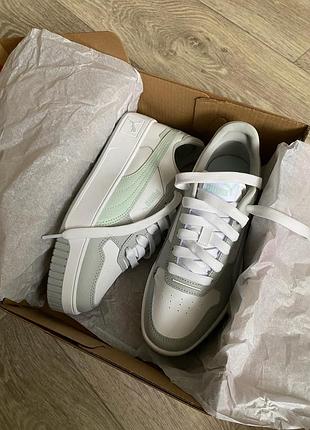 Кросівки жіночі puma 36