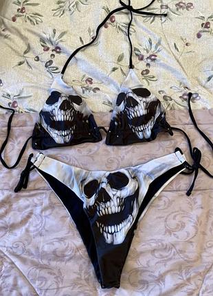 Купальник новий l,xl