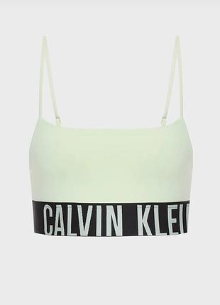 Топ женский calvin klein оригинал