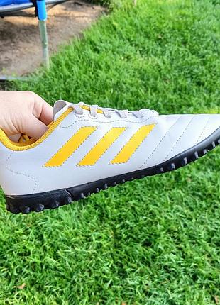 Сороконожки 38-37 adidas goletto, бутси, копочки