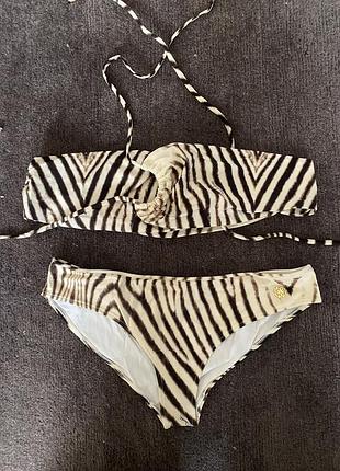 Купальник  roberto cavalli