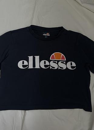 Укорочена футболка від еліс, оригінал