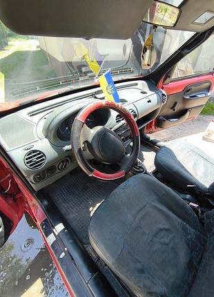Renault kengo 6