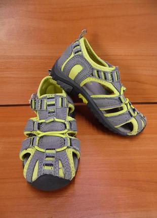 Босоножки crane