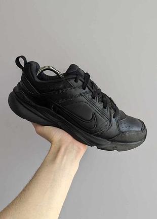 Кроссовки nike
