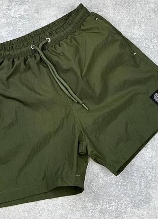 Плавки шорты мужские river island