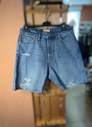 Шорти jack & jones