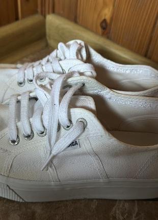 Жіночі кеди  superga®