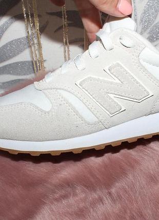 New balance кросівки 24.8 см