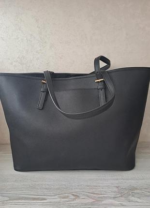 Фірмова шкіряна michael kors3 фото
