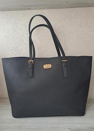 Фірмова шкіряна michael kors