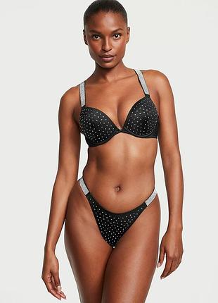 Раздельный купальник victoria's secret