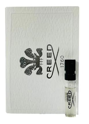 Creed absolu aventus парфюмированная вода (пробник)