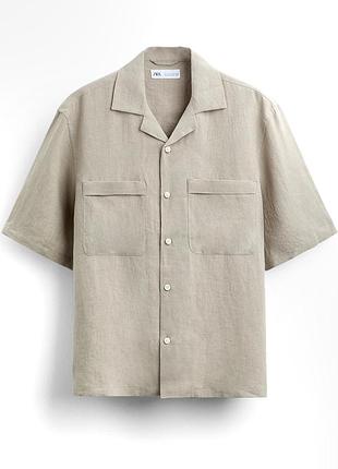 Zara нова сорочка