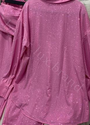 Костюм із стразами 💎